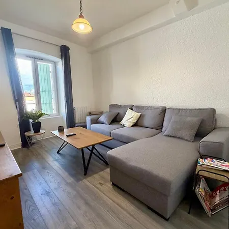Le Bo Caire - Apartmán