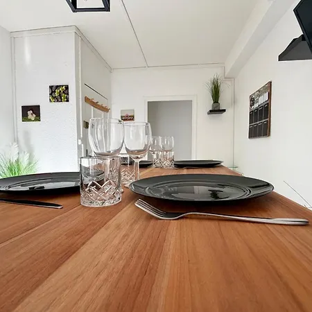 Apartmán Le Bo Caire -